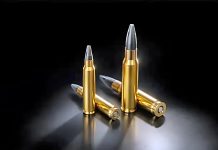 Munizioni anti-drone dalla Swiss P