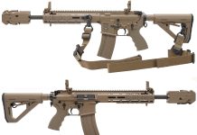 Il Canada sceglie il nuovo fucile d’assalto