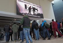 Eos 2026: guarda in tempo reale i video delle novità!