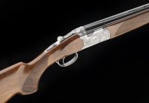 Beretta: nuovo allestimento per il 687 Silver pigeon III