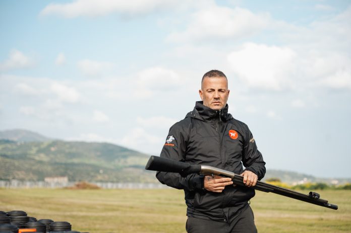 RANIERO TESTA PERFORMER