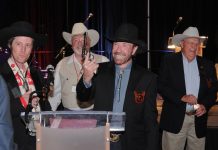 In onore di Chuck Norris