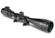 Konus Fighter 4-16×50 Ao, la entry level ad alte prestazioni