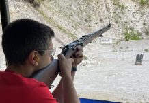 Anche nel 2026 il tiro storico a Lodrino