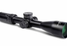 Fearless: la nuova variabile 4-16×50 di Konus
