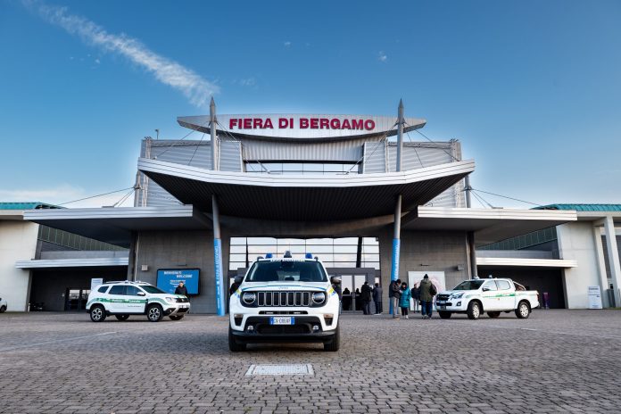 Forum polizie locali Bergamo
