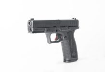 Bp9Fs, la polimerica striker secondo Bersa