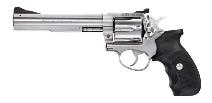 Manurhin Mr88 Sx