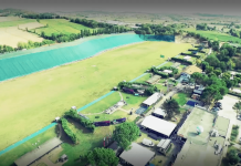 Il Mondiale Ipsc 2029 al Trap Concaverde