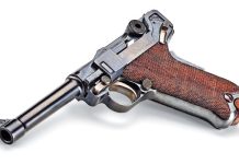 Il giallo della Luger “di Hitler” scomparsa in Argentina