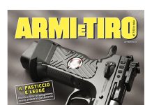 Armi e Tiro di settembre 2026 è in edicola