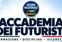 Futuro nazionale al poligono: ed è polemica
