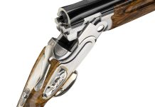 Beretta So10 Kronos: l’arte reimmagina il tempo