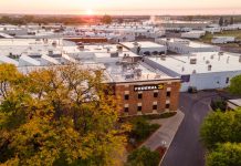 Federal e Mossberg insieme per il sistema anti-drone Swarmshot
